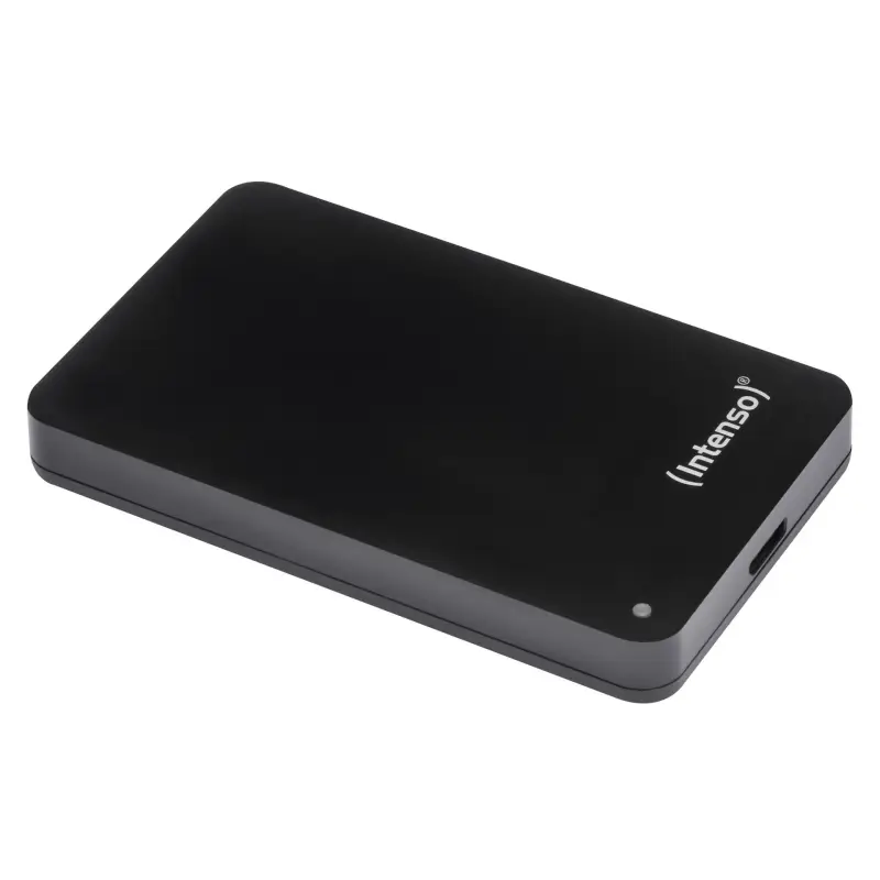 Intenso Memory Case          5TB 2,5  USB 3.0 czarny
