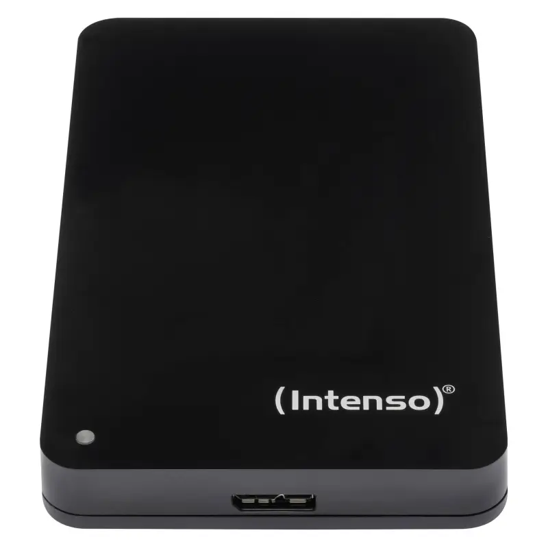 Intenso Memory Case          5TB 2,5  USB 3.0 czarny