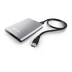 Verbatim Store n Go 2,5      1TB USB 3.0 silver             53071