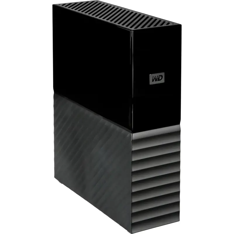 Western Digital WD My Book  14TB USB 3.0
