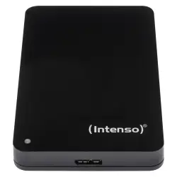 Intenso Memory Case          1TB 2,5  USB 3.0 czarny