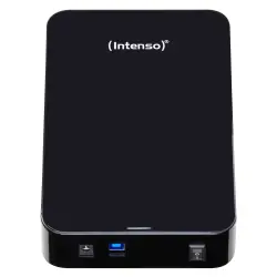Intenso Memory Center        4TB 3,5  USB 3.2 Gen 1x1 black