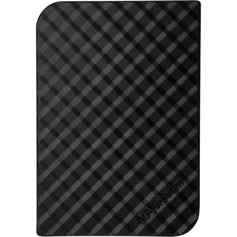 Verbatim Store n Save 3,5    6TB USB 3.0 Gen 2              47686