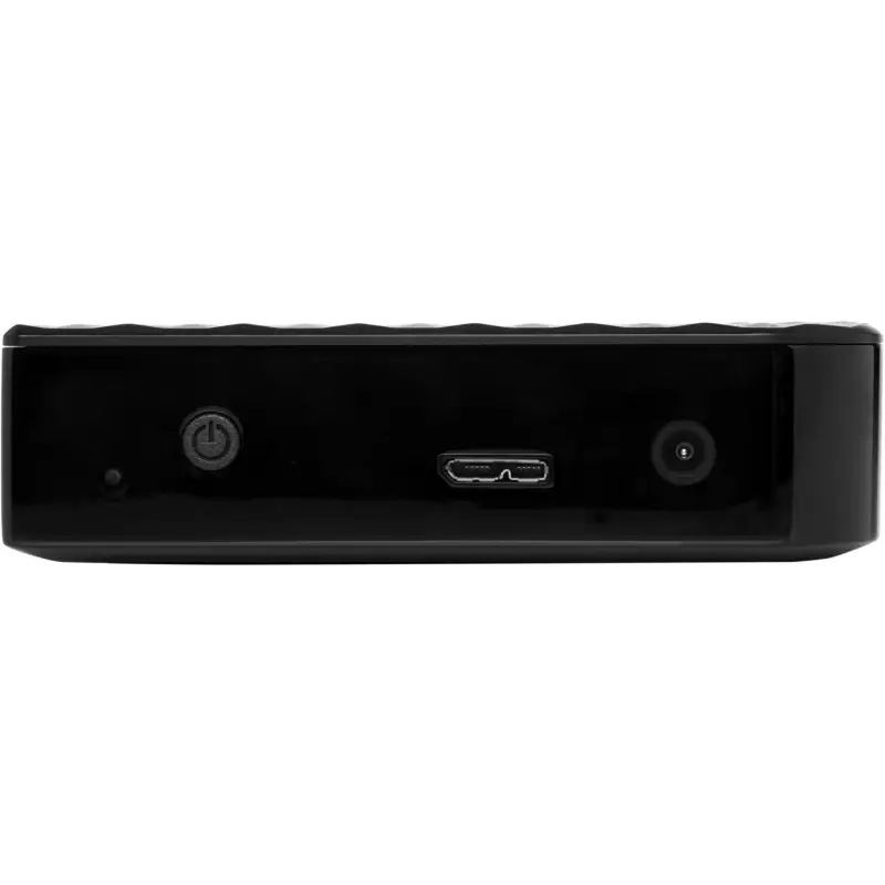 Verbatim Store n Save 3,5    6TB USB 3.0 Gen 2              47686