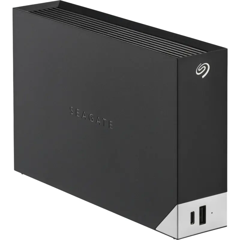 Seagate OneTouch            18TB Desktop Hub USB 3.0 STLC18000400