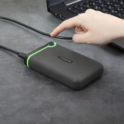 Transcend StoreJet 25M3 2,5  4TB USB 3.1 Gen 1