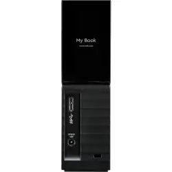 Western Digital WD My Book  18TB USB 3.0