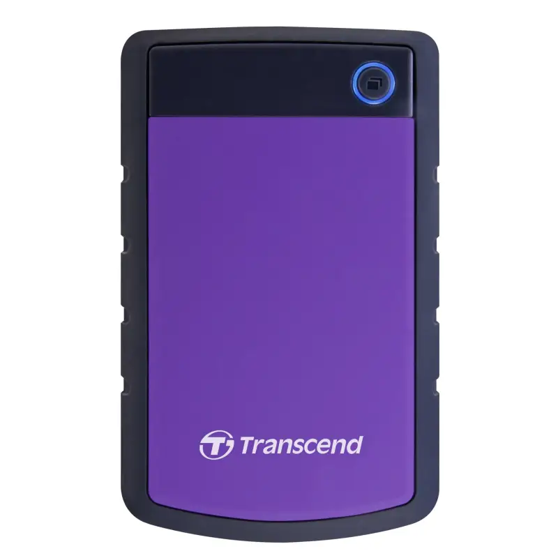 Transcend StoreJet 25H3 2,5  2TB USB 3.1 Gen 1