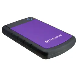 Transcend StoreJet 25H3 2,5  2TB USB 3.1 Gen 1