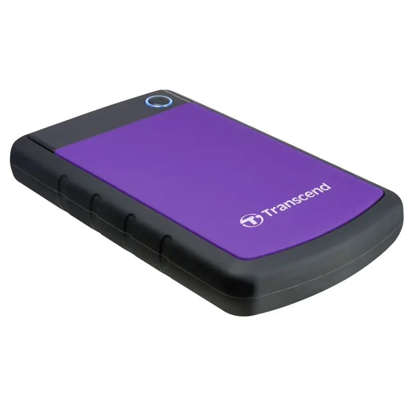 Transcend StoreJet 25H3 2,5  2TB USB 3.1 Gen 1