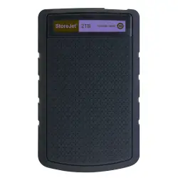 Transcend StoreJet 25H3 2,5  2TB USB 3.1 Gen 1