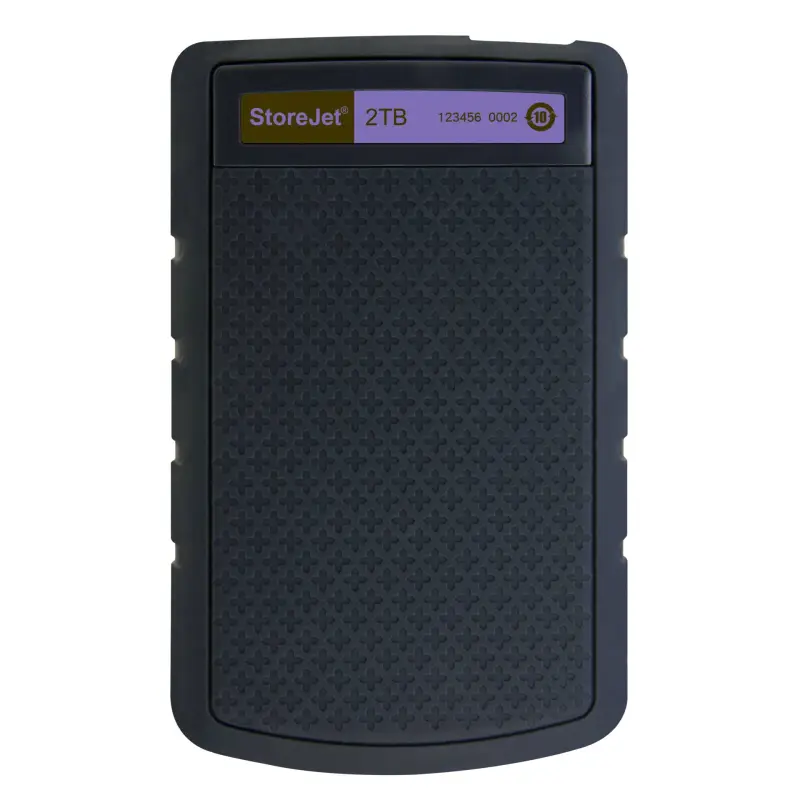 Transcend StoreJet 25H3 2,5  2TB USB 3.1 Gen 1