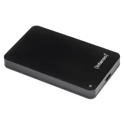 Intenso Memory Case        500GB 2,5  USB 3.0 czarny