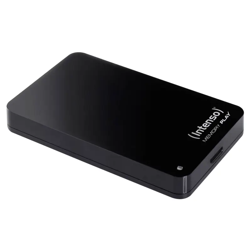 Intenso Memory Play          1TB 2,5  USB 3.0 inkl uchwyt