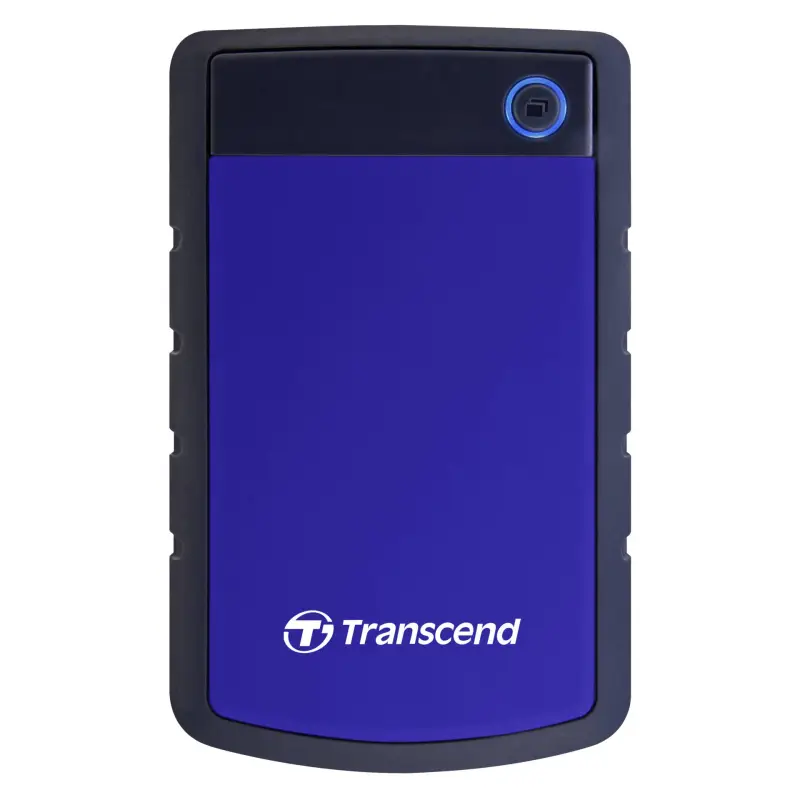 Transcend StoreJet 25H3 2,5  1TB USB 3.1 Gen 1