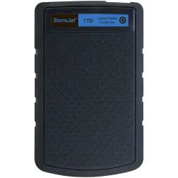 Transcend StoreJet 25H3 2,5  1TB USB 3.1 Gen 1
