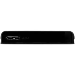 Verbatim Store n Go 2,5      2TB USB 3.0 black              53177