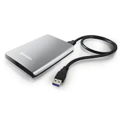 Verbatim Store n Go 2,5      2TB USB 3.0 silver             53189