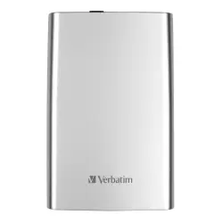 Verbatim Store n Go 2,5      2TB USB 3.0 silver             53189