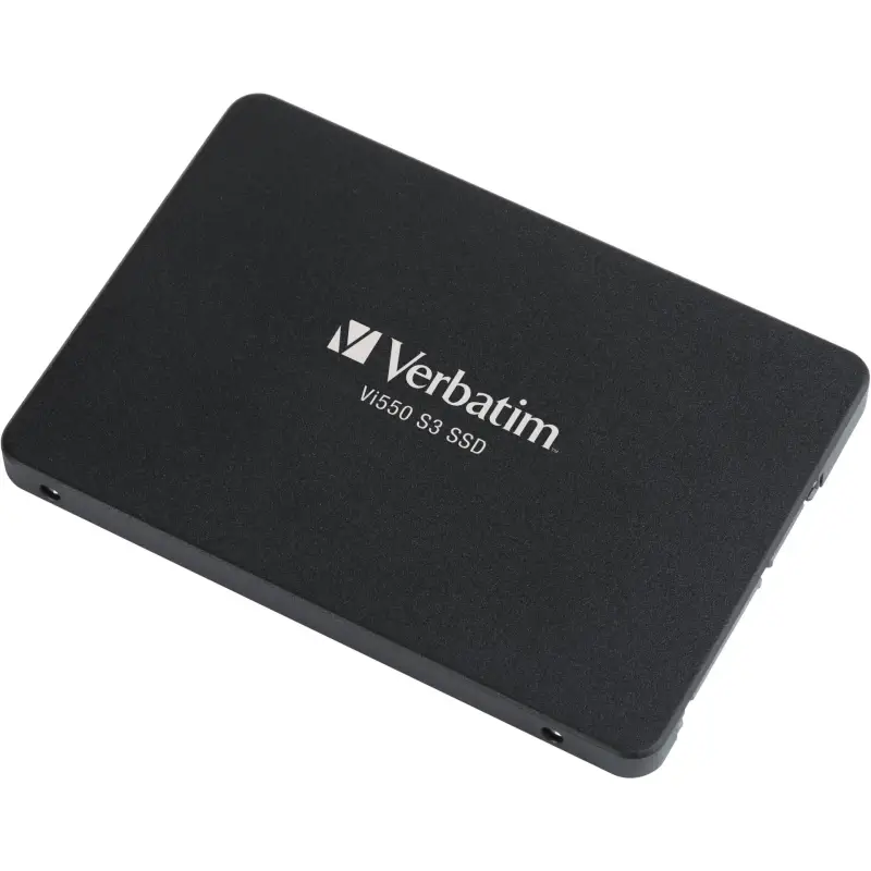 Verbatim Vi550 S3 2,5  SSD 256GB SATA III                   49351