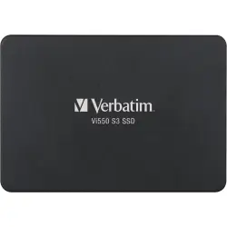 Verbatim Vi550 S3 2,5  SSD 512GB SATA III                   49352