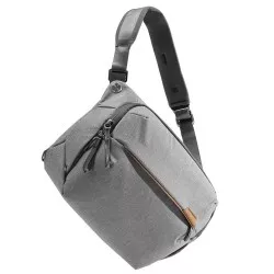 Torba PEAK DESIGN Everyday Sling 10L - Popielata - EDLv2