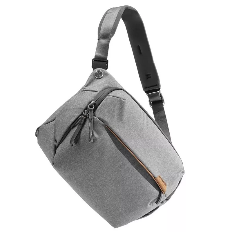 Torba PEAK DESIGN Everyday Sling 10L - Popielata - EDLv2