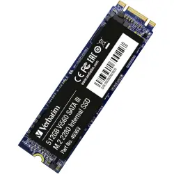 Verbatim Vi560 S3 M.2 SSD  512GB 49363
