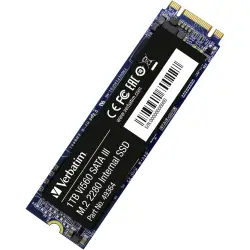 Verbatim Vi560 S3 M.2 SSD    1TB 49364