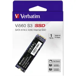 Verbatim Vi560 S3 M.2 SSD    1TB 49364