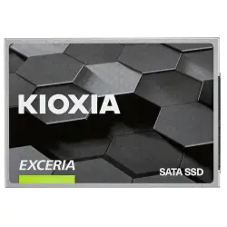 KIOXIA EXCERIA 2,5  SSD SATA III