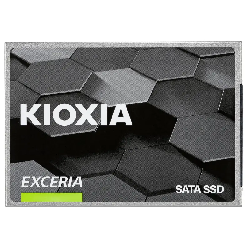 KIOXIA EXCERIA 2,5  SSD SATA III