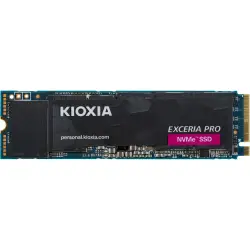 KIOXIA EXCERIA PRO NVMe      1TB M.2 2280 PCIe 3.0 Gen4