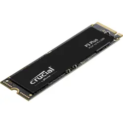 Crucial P3 Plus           2000GB NVMe PCIe M.2 SSD