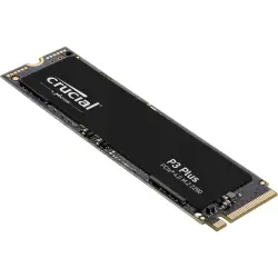 Crucial P3 Plus           4000GB NVMe PCIe M.2 SSD