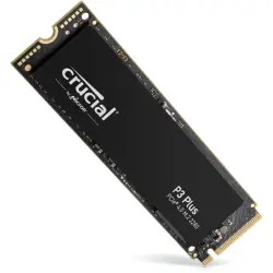 Crucial P3 Plus           4000GB NVMe PCIe M.2 SSD