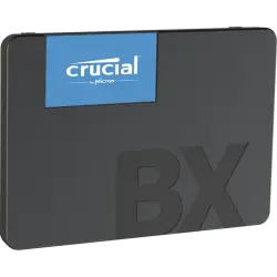 Crucial BX500              500GB 2,5  SSD