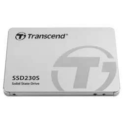 Transcend SSD230S 2,5        4TB SATA III