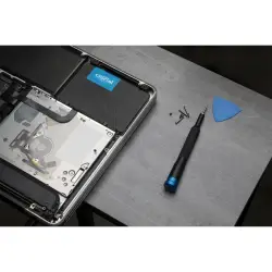 Crucial BX500              500GB 2,5  SSD