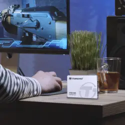 Transcend SSD230S 2,5        4TB SATA III