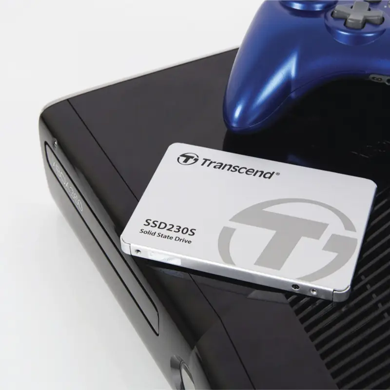 Transcend SSD230S 2,5        4TB SATA III