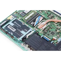 Verbatim Vi550 S3 2,5  SSD   2TB SATA III                   49354