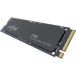 Crucial T700                 1TB PCIe Gen5 NVMe M.2 SSD