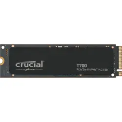 Crucial T700                 2TB PCIe Gen5 NVMe M.2 SSD