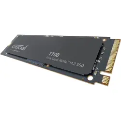 Crucial T700                 2TB PCIe Gen5 NVMe M.2 SSD