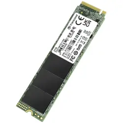 Transcend SSD MTE115S        2TB NVMe PCIe Gen3 x4