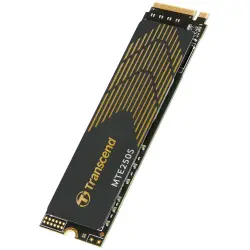 Transcend SSD MTE250S        4TB NVMe PCIe Gen4 x4 3D TLC