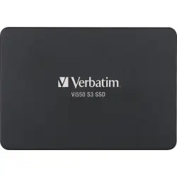 Verbatim Vi550 S3 2,5  SSD   4TB SATA III                   49355