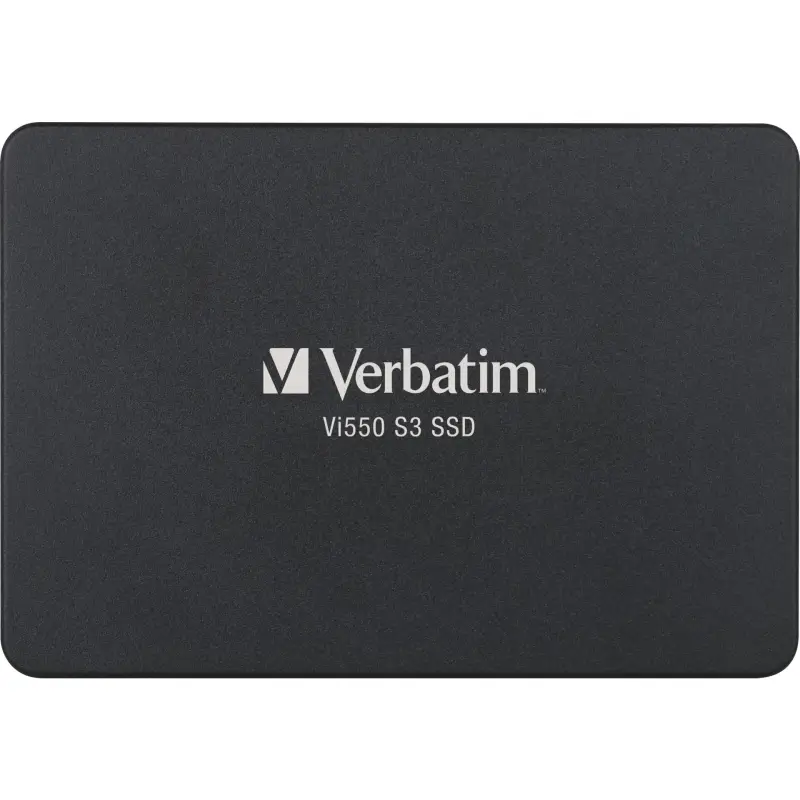 Verbatim Vi550 S3 2,5  SSD   4TB SATA III                   49355
