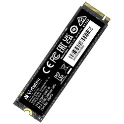 Verbatim Vi560 S3 M.2 SSD    2TB 49365